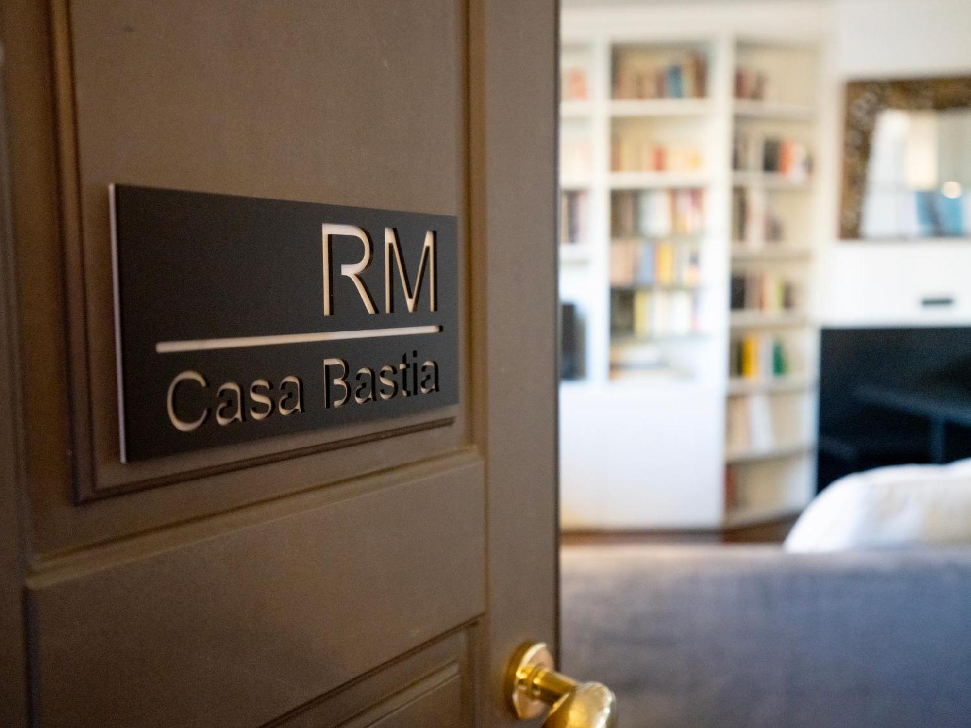 Bastia Rm Scalo Romana Prada Bocconi Ieo Ied Forum Assago Duomo15Min Milán Exteriér fotografie
